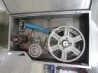 Shaffer 10-hs Triple Roller Bar Mixer